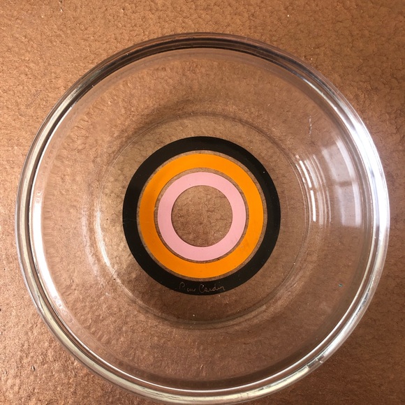 Pierre Cardin Vintage small bowl - Picture 2 of 3